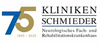 Kliniken Schmieder (Stiftung & Co.) KG