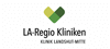 LA-Regio Kliniken, Klinik Landshut-Mitte