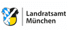 Landratsamt München FAD 158085 | 18400000-0110-12 Fachbereich 1.1.1
