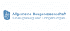 Allgemeine Baugenossenschaft für Augsburg und Umgebung eG
