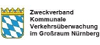 Zweckverband Kommunale Verkehrsüberwachung im Großraum Nürnberg