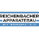 Reichenbacher Apparatebau GmbH