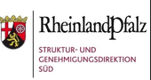 Struktur- und Genehmigungsdirektion Süd